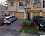 Pre-foreclosure in  PRESERVE ST Pompano Beach, FL 33073