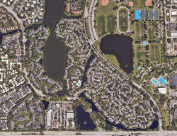 Pre-foreclosure in  CHELSEA DR N Fort Lauderdale, FL 33324