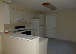 Pre-foreclosure in  SEVILLA CIR Fort Lauderdale, FL 33326