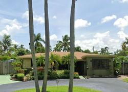 Pre-foreclosure in  NW 36TH ST Fort Lauderdale, FL 33309
