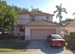 Pre-foreclosure in  NW 1ST MNR Fort Lauderdale, FL 33317