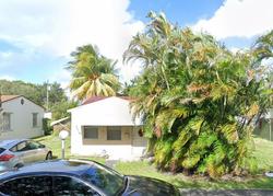 Pre-foreclosure in  COOLIDGE ST Hollywood, FL 33020