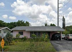 Pre-foreclosure in  NW 29TH CT Fort Lauderdale, FL 33311