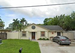 Pre-foreclosure in  SW 54TH TER Fort Lauderdale, FL 33314