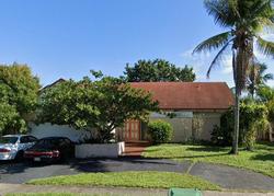 Pre-foreclosure in  BUTTONWOOD AVE Hollywood, FL 33025
