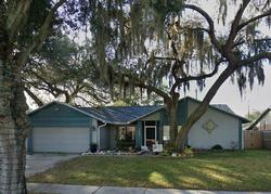 Pre-foreclosure in  CORNER OAKS DR Brandon, FL 33510