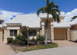 Pre-foreclosure in  CARMEL WAY Bonita Springs, FL 34134