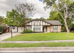 Pre-foreclosure in  SHADY LAKE DR San Antonio, TX 78244