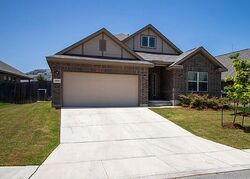 Pre-foreclosure in  RAWHIDE WAY San Antonio, TX 78254
