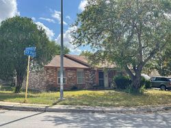 Pre-foreclosure in  GENERAL BRAGG ST San Antonio, TX 78245