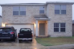 Pre-foreclosure in  GOLD YARROW San Antonio, TX 78260