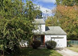 Pre-foreclosure in  LINCOLN AVE Beverly, NJ 08010