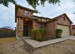 Pre-foreclosure in  AQUAMARINE DR Killeen, TX 76542
