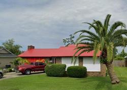 Pre-foreclosure in  FAIRMONT DR Panama City, FL 32405