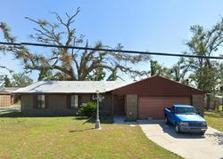 Pre-foreclosure in  MAINE AVE Panama City, FL 32401