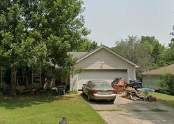 Pre-foreclosure in  QUAIL RIDGE RD Jonesboro, AR 72404