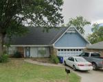 Pre-foreclosure in  S 65TH ST Fort Smith, AR 72903