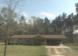 Pre-foreclosure Listing in COLETOWN RD JUNCTION CITY, AR 71749
