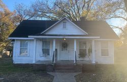 Pre-foreclosure in  W HALE AVE Osceola, AR 72370