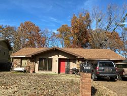 Pre-foreclosure in  LONDONDERRY RD Fort Smith, AR 72908