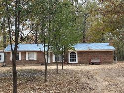 Pre-foreclosure Listing in KENWOOD RD STAR CITY, AR 71667