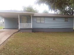 Pre-foreclosure in  EDGEWOOD ST Green Forest, AR 72638