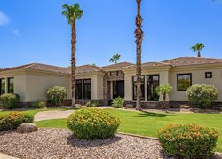 Pre-foreclosure in  W AVENIDA DEL SOL Glendale, AZ 85310