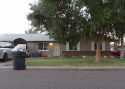 Pre-foreclosure in  E INVERNESS AVE Mesa, AZ 85209