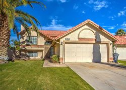 Pre-foreclosure in  W SAND HILLS CT Gilbert, AZ 85233