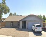 Pre-foreclosure in  N 61ST DR Glendale, AZ 85304