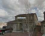 Pre-foreclosure in  ESSEX WAY Chino Valley, AZ 86323