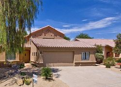 Pre-foreclosure in  E CARIBBEAN LN Scottsdale, AZ 85260