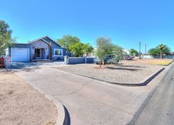 Pre-foreclosure in  W WASHINGTON ST Phoenix, AZ 85009