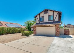 Pre-foreclosure in  W KIMBERLY WAY Glendale, AZ 85308