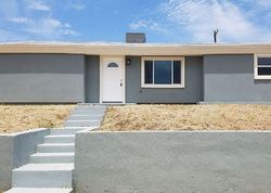 Pre-foreclosure Listing in 3RD AVE MIAMI, AZ 85539