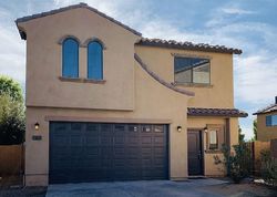 Pre-foreclosure in  W MOBILE LN Phoenix, AZ 85041