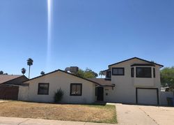 Pre-foreclosure in  N 36TH AVE Phoenix, AZ 85053