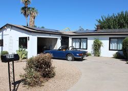 Pre-foreclosure in  E PIUTE AVE Phoenix, AZ 85050