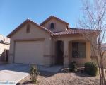 Pre-foreclosure in  W KIRBY AVE Tolleson, AZ 85353