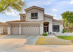 Pre-foreclosure in  N 48TH ST Phoenix, AZ 85054