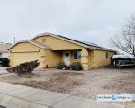 Pre-foreclosure in  S APRICOT LOOP Safford, AZ 85546