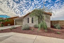 Pre-foreclosure in  S 76TH DR Laveen, AZ 85339