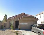 Pre-foreclosure in  W FLORENCE AVE Tolleson, AZ 85353