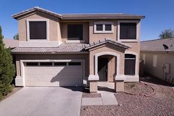 Pre-foreclosure in  S AMANDES Mesa, AZ 85208