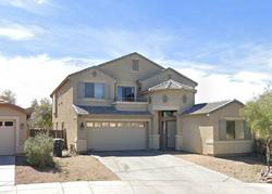 Pre-foreclosure in  W GLOBE AVE Tolleson, AZ 85353