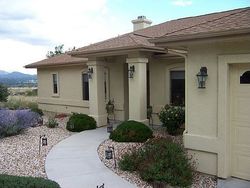 Pre-foreclosure in  POINT OF VIEW Prescott, AZ 86303