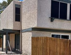 Pre-foreclosure in  W GOLDEN LN Glendale, AZ 85302