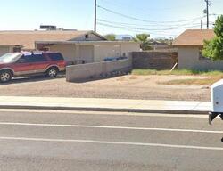 Pre-foreclosure in  S 15TH AVE Phoenix, AZ 85007