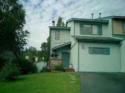 Pre-foreclosure in  ASHLEY CIR Anchorage, AK 99502