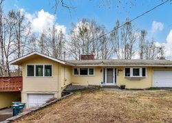 Pre-foreclosure in  W 61ST AVE Anchorage, AK 99502